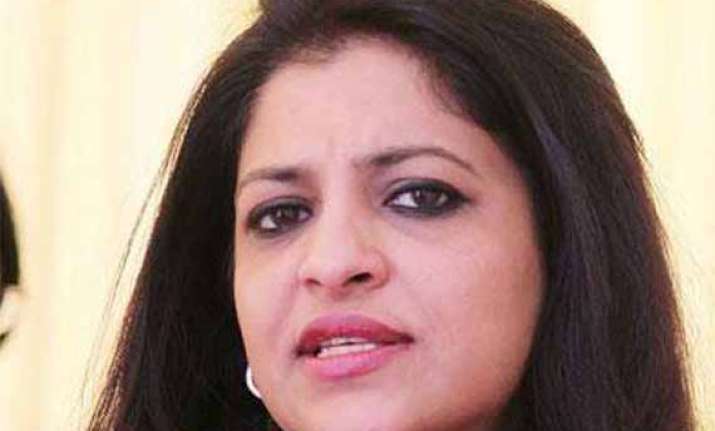 court issues warrant against shazia ilmi