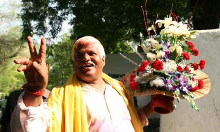 court offers relief to congress mp mahabal mishra