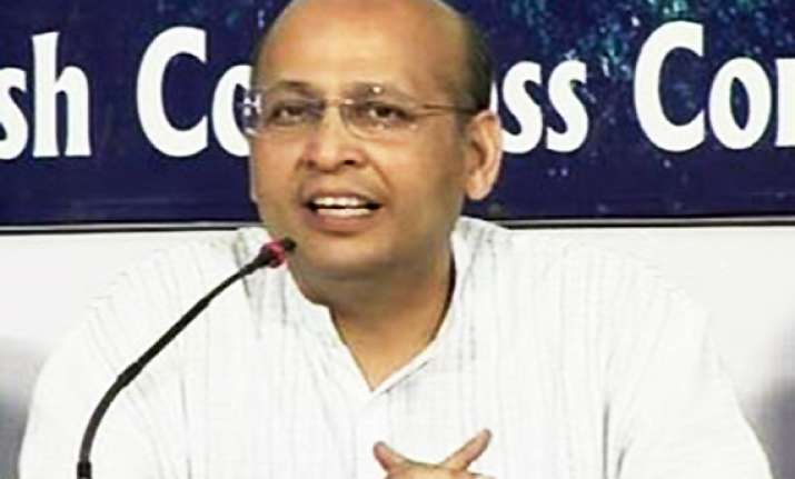 court framing charges in 2g scam purely a process of law