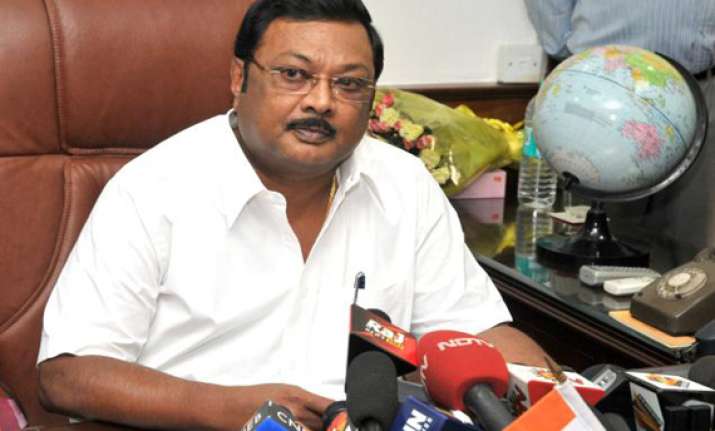 dmk will win sankarankoil by poll says alagiri