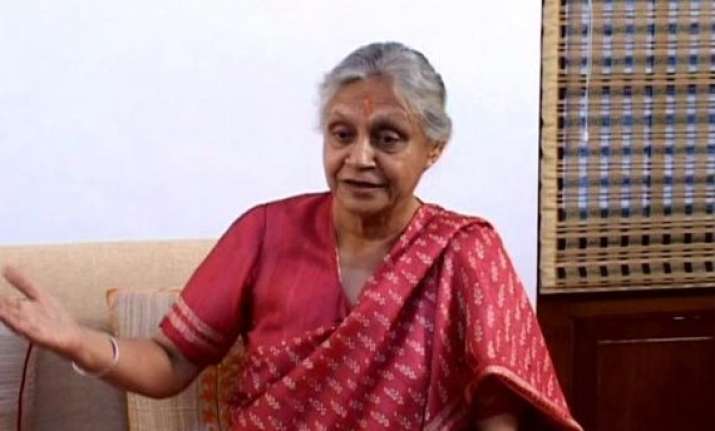 delhi rues power equation with central government
