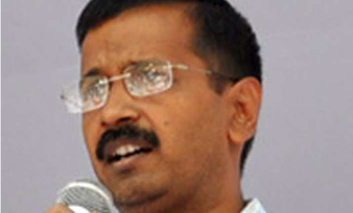 delhi will vote for aap again kejriwal
