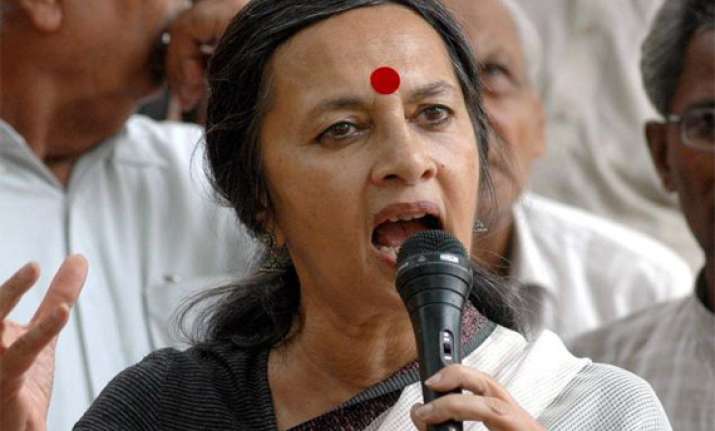 democracy under threat in west bengal brinda