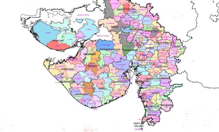 detailed results gujarat assembly elections 2012