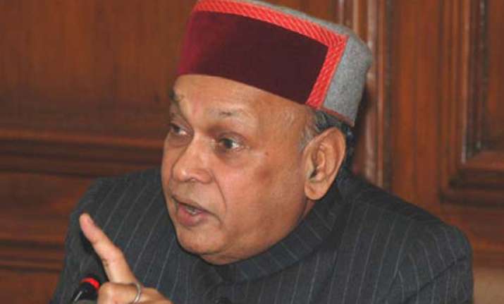 dhumal in spot over wholesale phone tapping