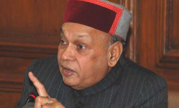 dhumal accepts defeat in hp