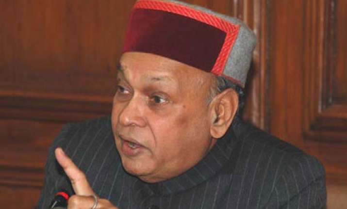 dhumal blames selection of candidates for defeat