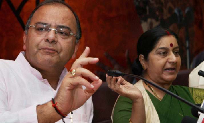 did bjp overplay its hand on fdi