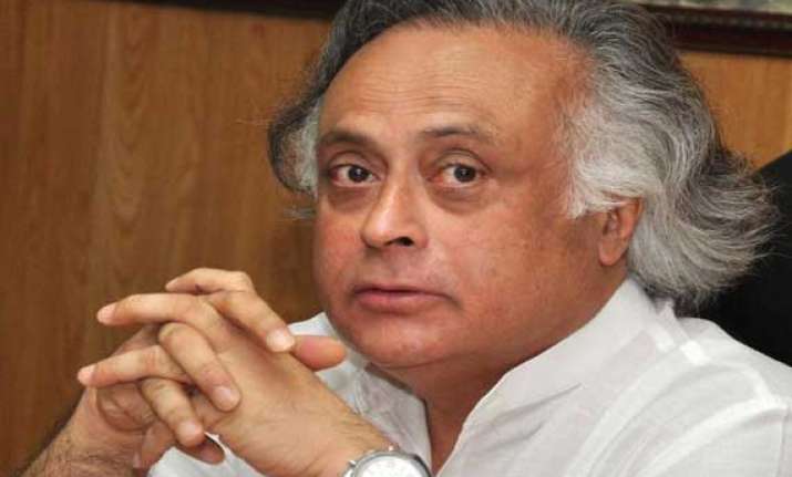 differences in congress over polavaram issue comes to fore