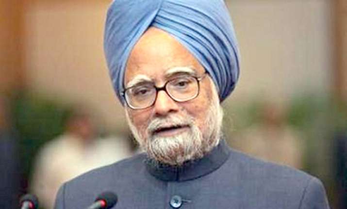 differences are bound to be there in a coalition says pm