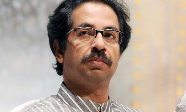 difficult to trust pakistan uddhav