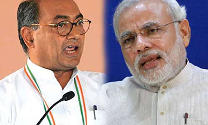 digvijay slams modi describes him as daadiwale baba in