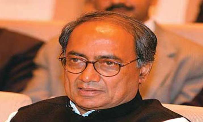 digvijay expresses happiness over bail to binayak sen