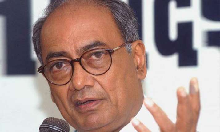 digvijay s googly for gadkari