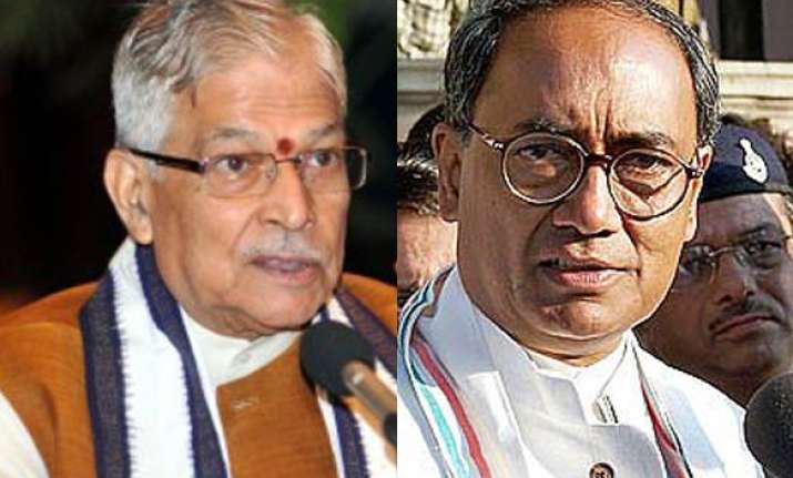 digvijay s statements give pak chance to escape blame joshi