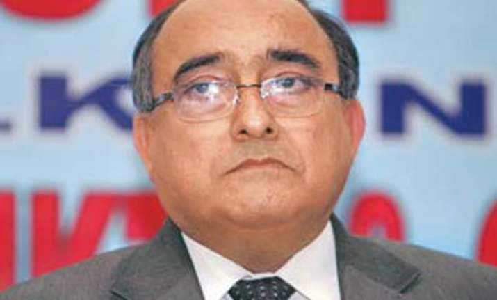 dikshit misused public money lokayukta