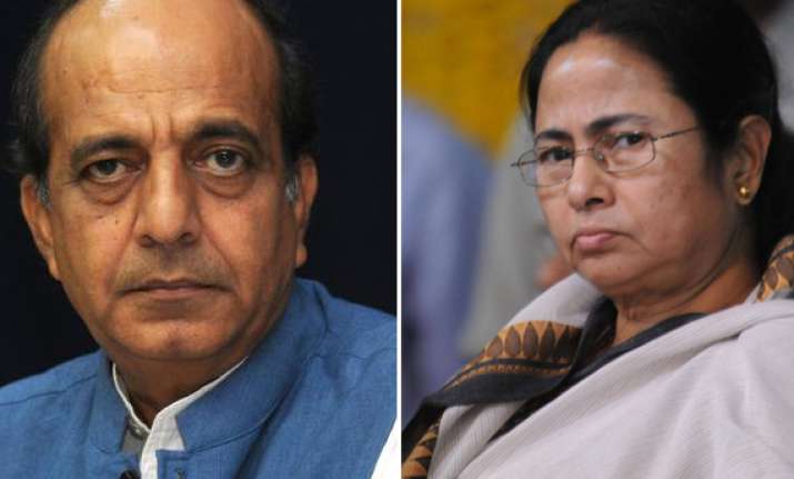 dinesh trivedi hopes mamata will support pranab