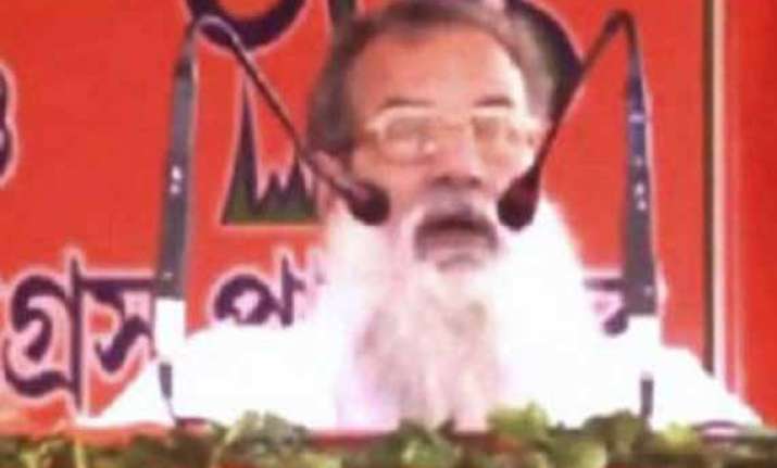 don t allow people to vote for others tmc mla tells workers