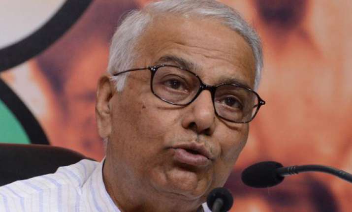 don t let secularism debate hijack the real issues yashwant