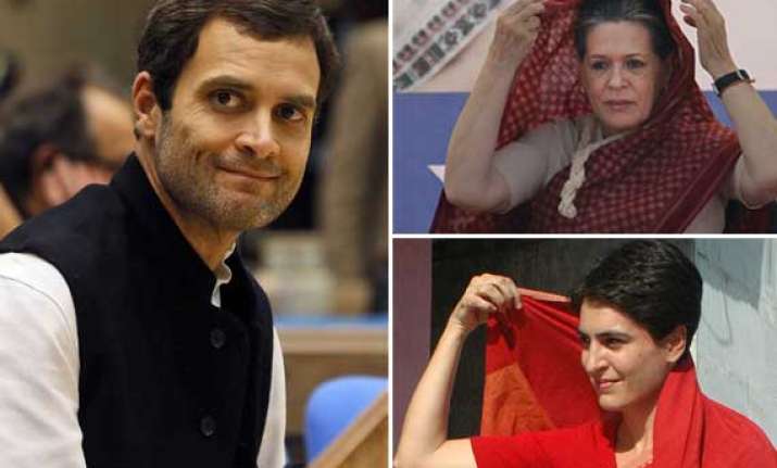 dynasty is to blame for congress plight