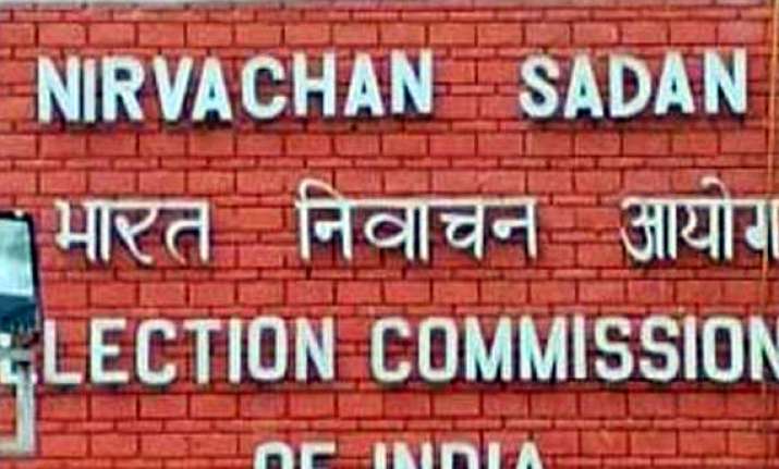 ec all party meet today to frame guidelines on freebies