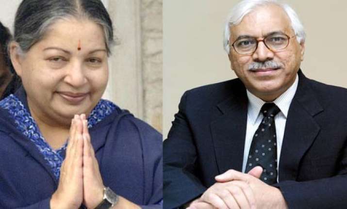 ec assures jaya staff for counting properly screened