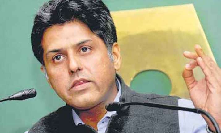 egoism at play in ugc du row manish tewari