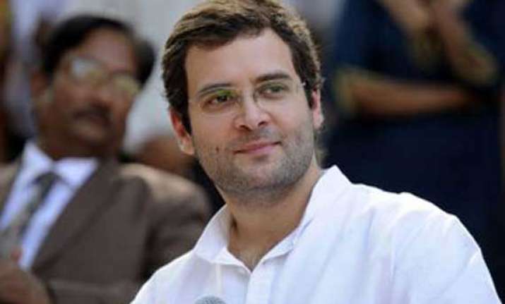 election commission clean chit to rahul gandhi for entering