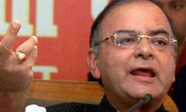 ethnic cleansing in kashmir failure of secularism jaitley