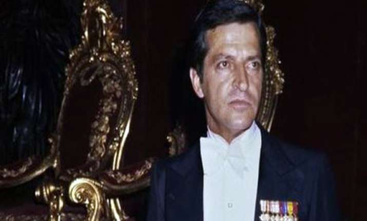 ex spanish pm adolfo suarez dies at 81