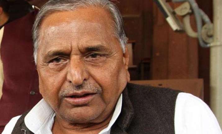 ex legislator seeks mulayam s permission to end life