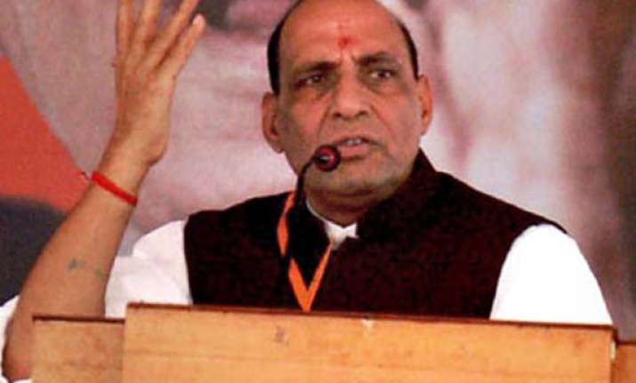 expedite process for formation of telangana bjp