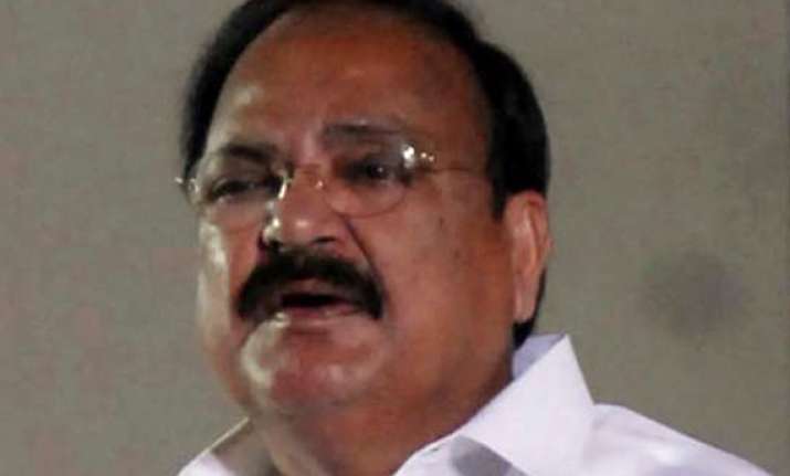 fema amendments need to be passed by both houses says bjp