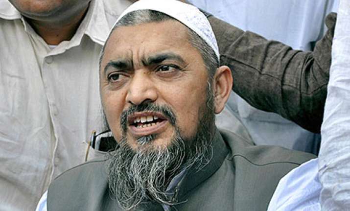 fate of maulana vastanvi will be decided before ramzaan