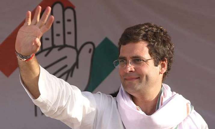 fearing thin attendance 2 rahul gandhi rallies cancelled in