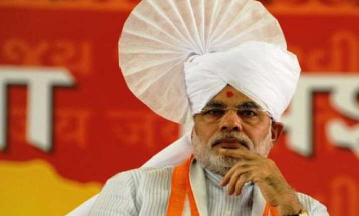 film on narendra modi not image building exercise