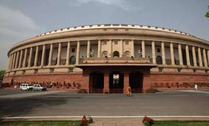 first time mps to get lessons in legislative process