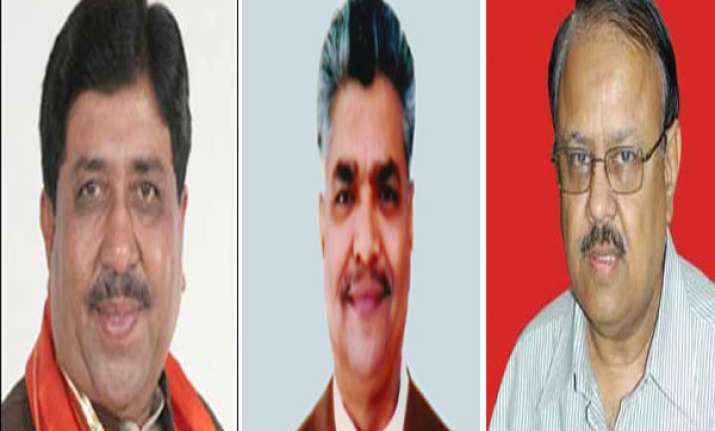 five ministers in modi government defeated