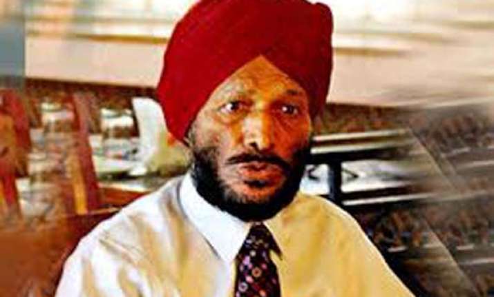 Flying Sikh Milkha Singh booked for brawl at Chandigarh ...