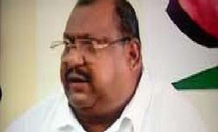 foisting modi as pm will make bjp mps impotent ncp