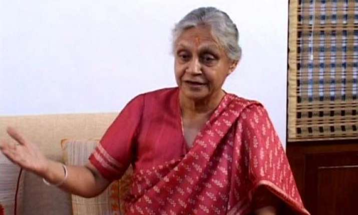 food security cards to be given from aug 20 dikshit