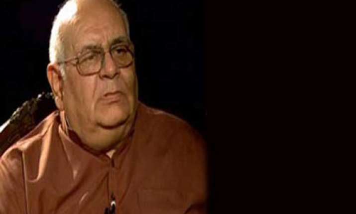 former union minister arun nehru passes away