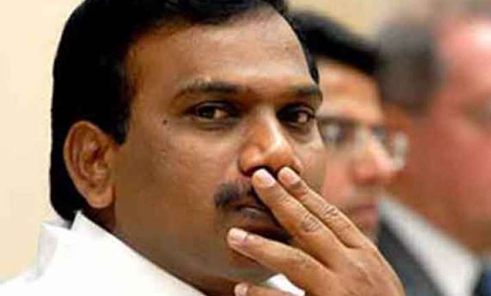 2g case court to record statements of raja others from may 5