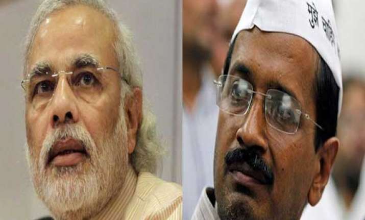 gas price hike bjp rejects kejriwal s charge against modi