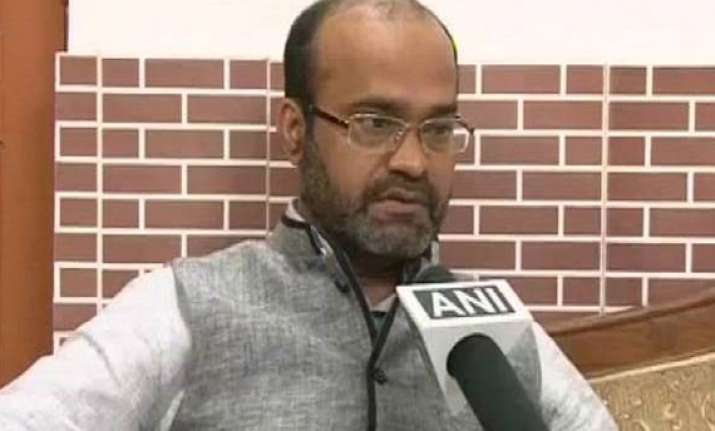 give proof or apologise sabir ali to naqvi