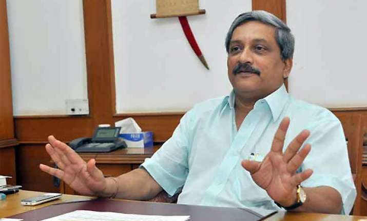 goa bjp disowns tainted mgp candidate tarcar