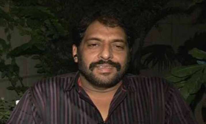 gopla kanda launches haryana lokhit party