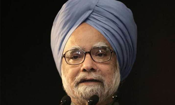 government taking corrective steps says pm