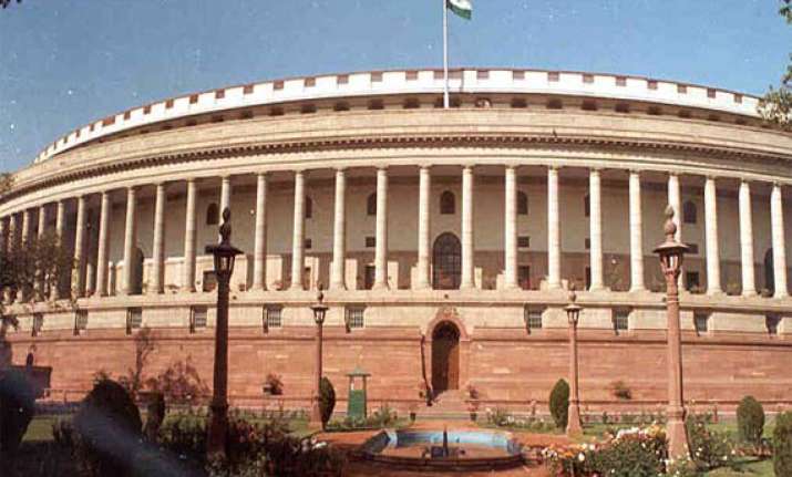 government braces for vote on fdi in lok sabha