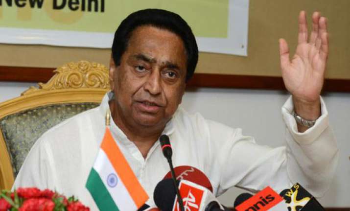 government open to debate on fdi kamal nath